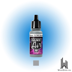 GAME AIR 749-17ML. STONEWALL GREY